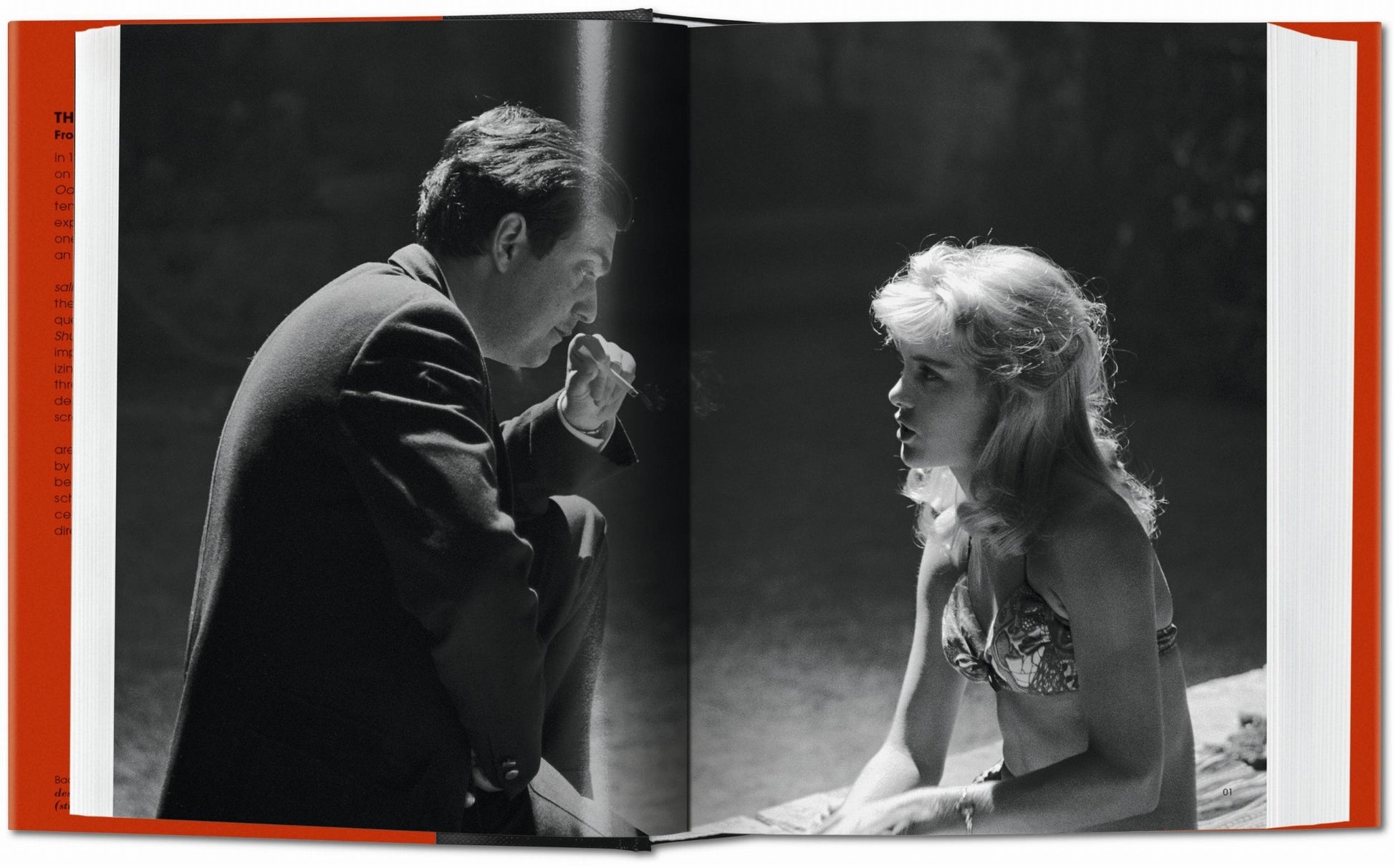 Los Archivos Stanley Kubrick