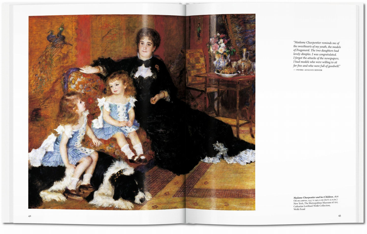 Renoir. Arte Básico