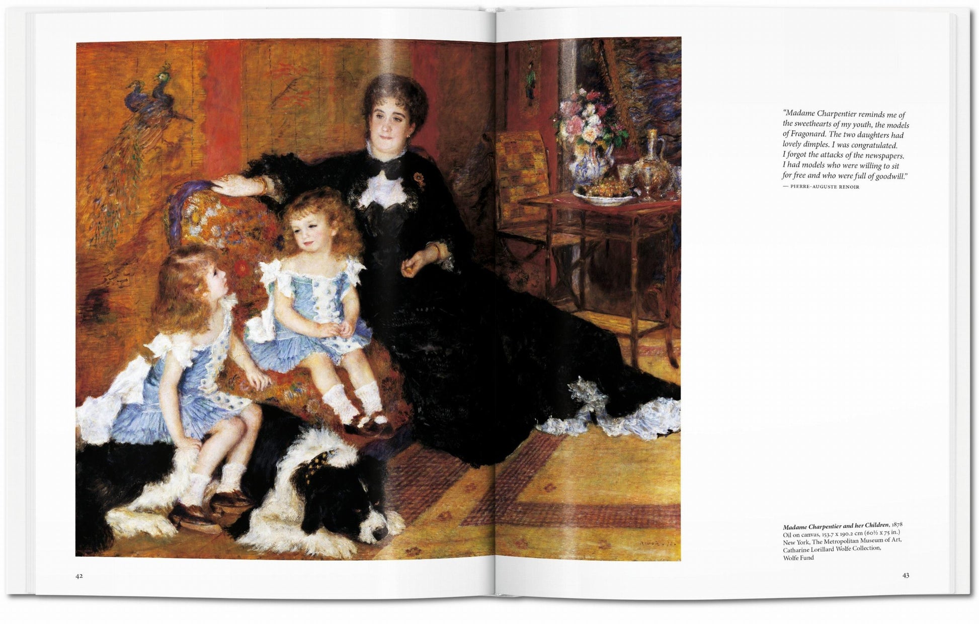 Renoir. Arte Básico