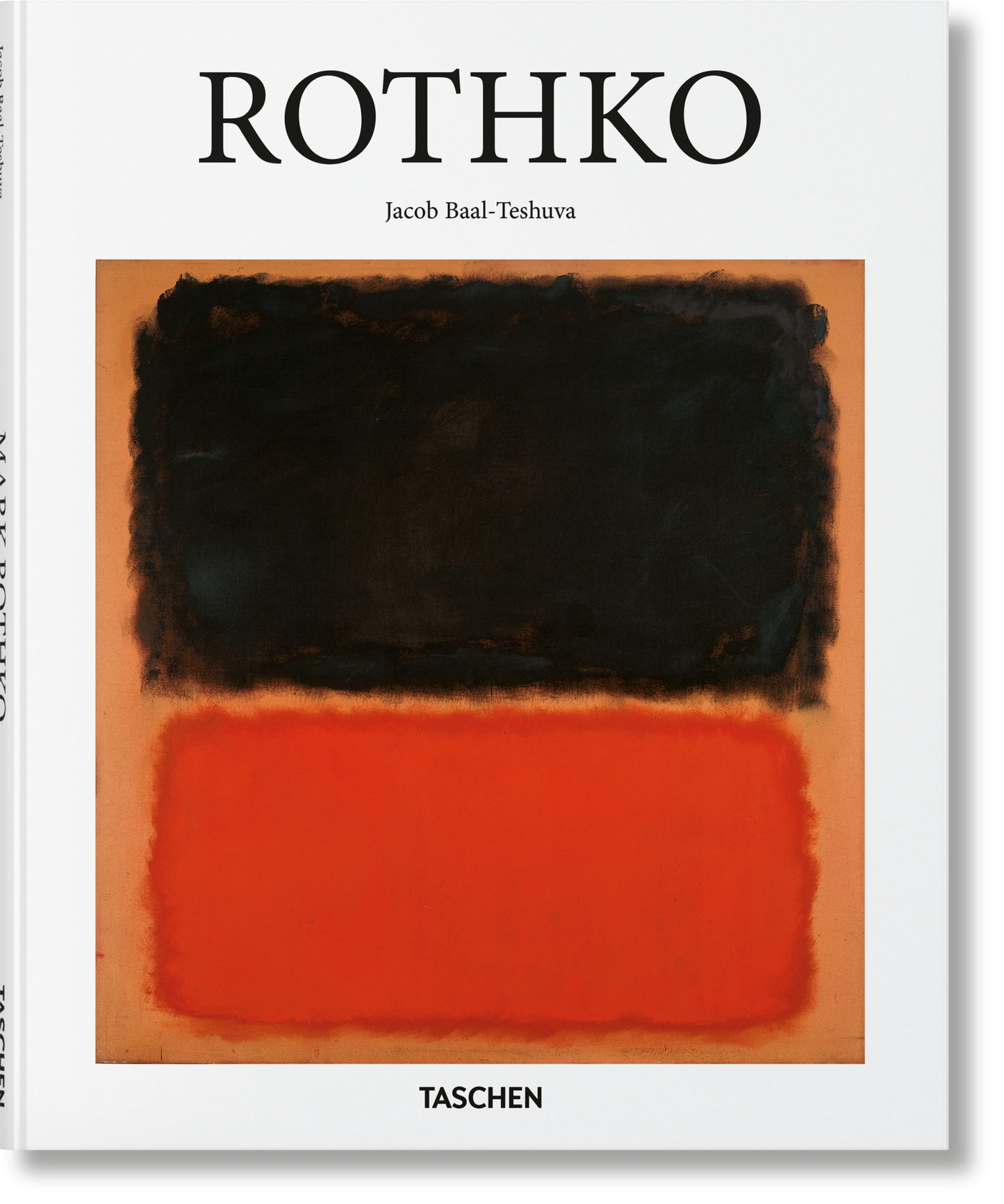 Rothko. Arte Básico