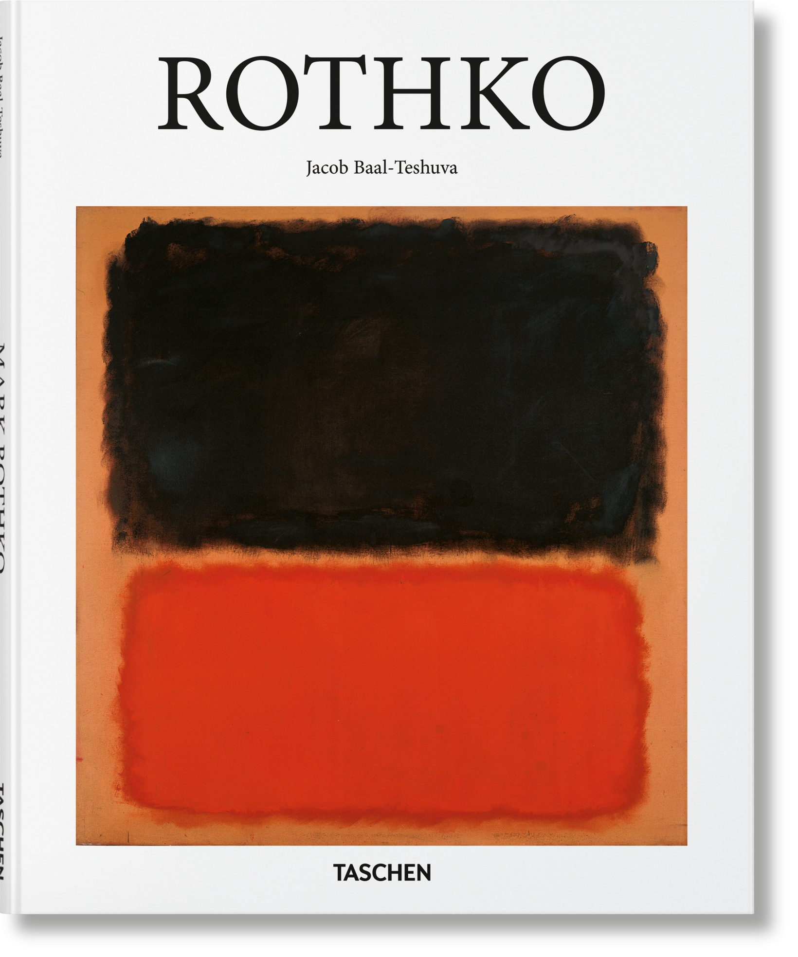 Rothko. Arte Básico