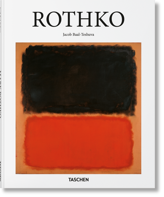 Rothko. Arte Básico