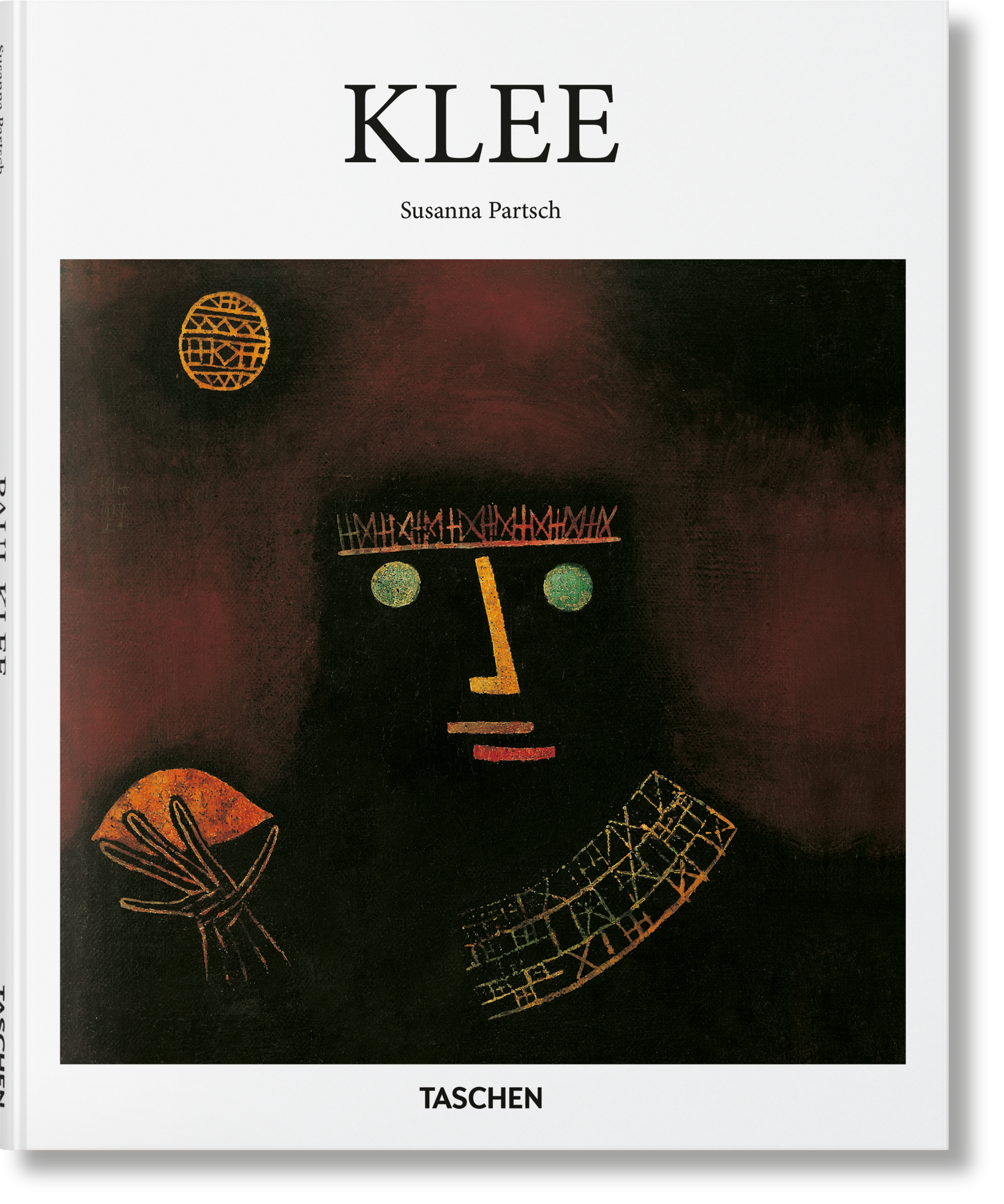Klee. Arte básico
