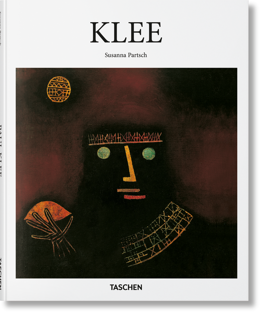 Klee. Arte básico