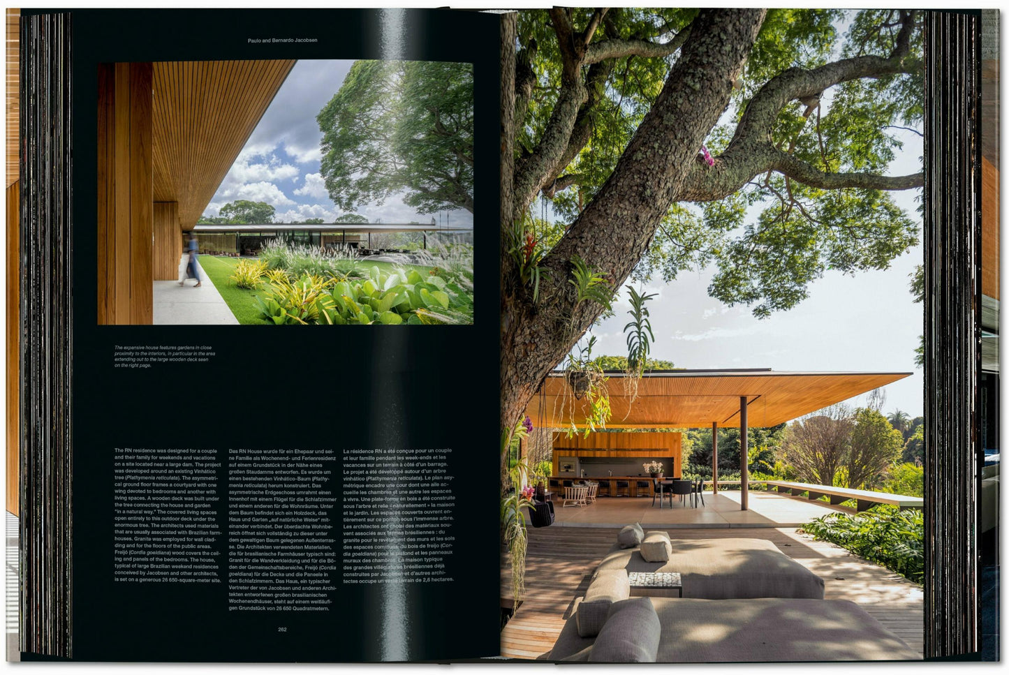 Homes For Our Time. Contemporary Houses around the World. Vol․ 2