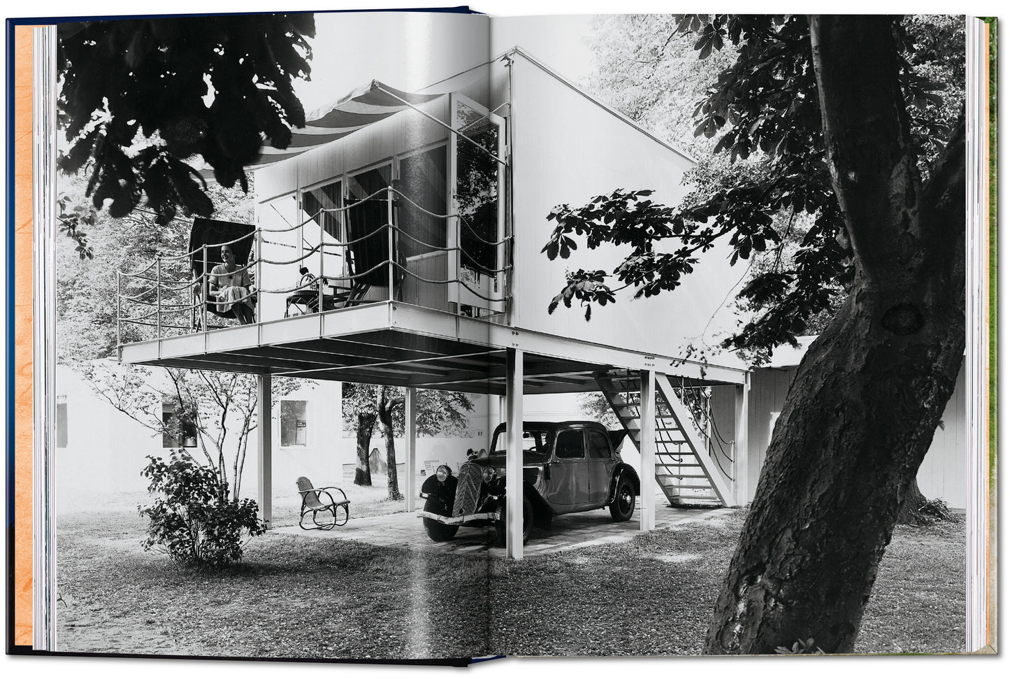 PREFAB HOUSES. 45TH ED.