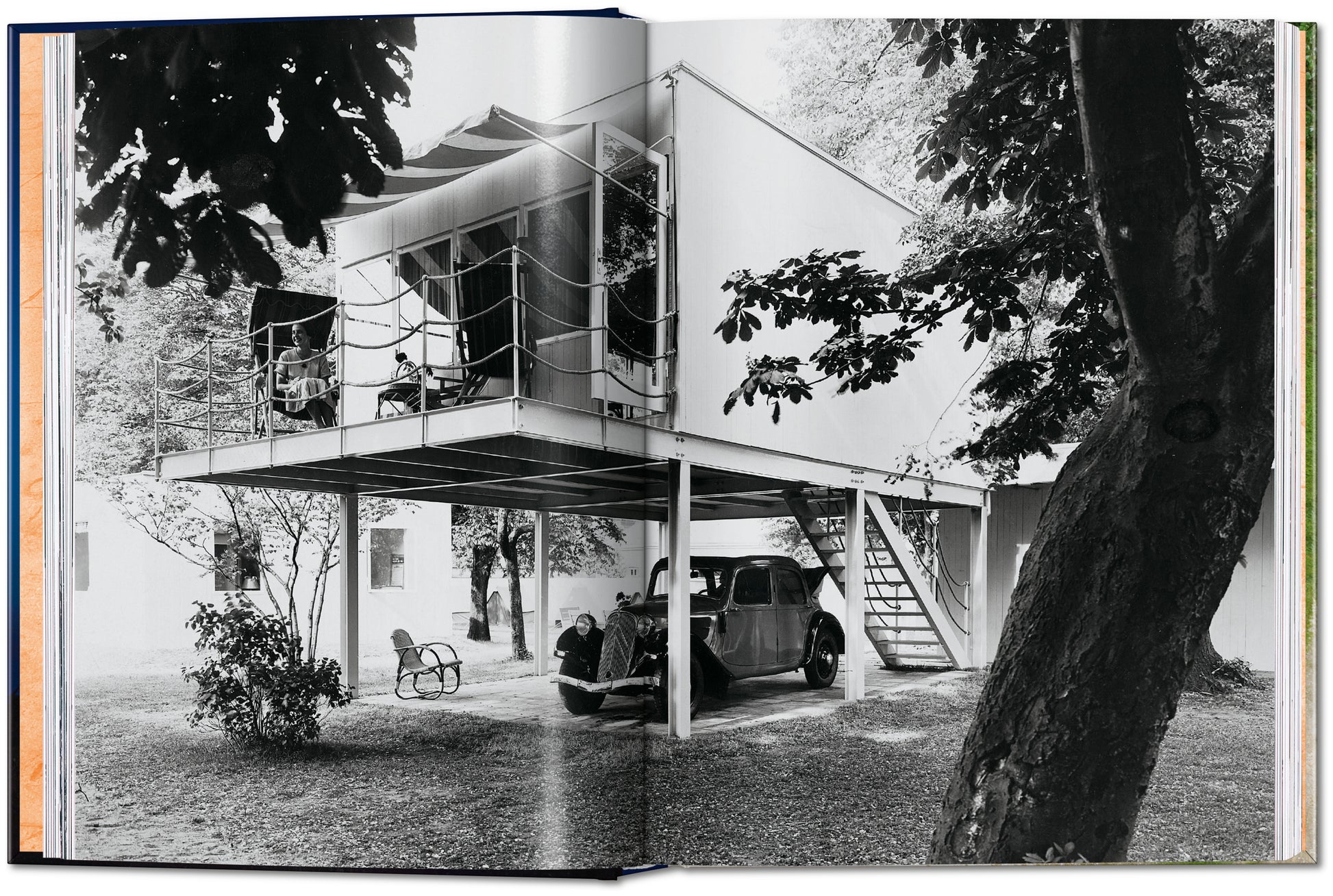PREFAB HOUSES. 45TH ED.