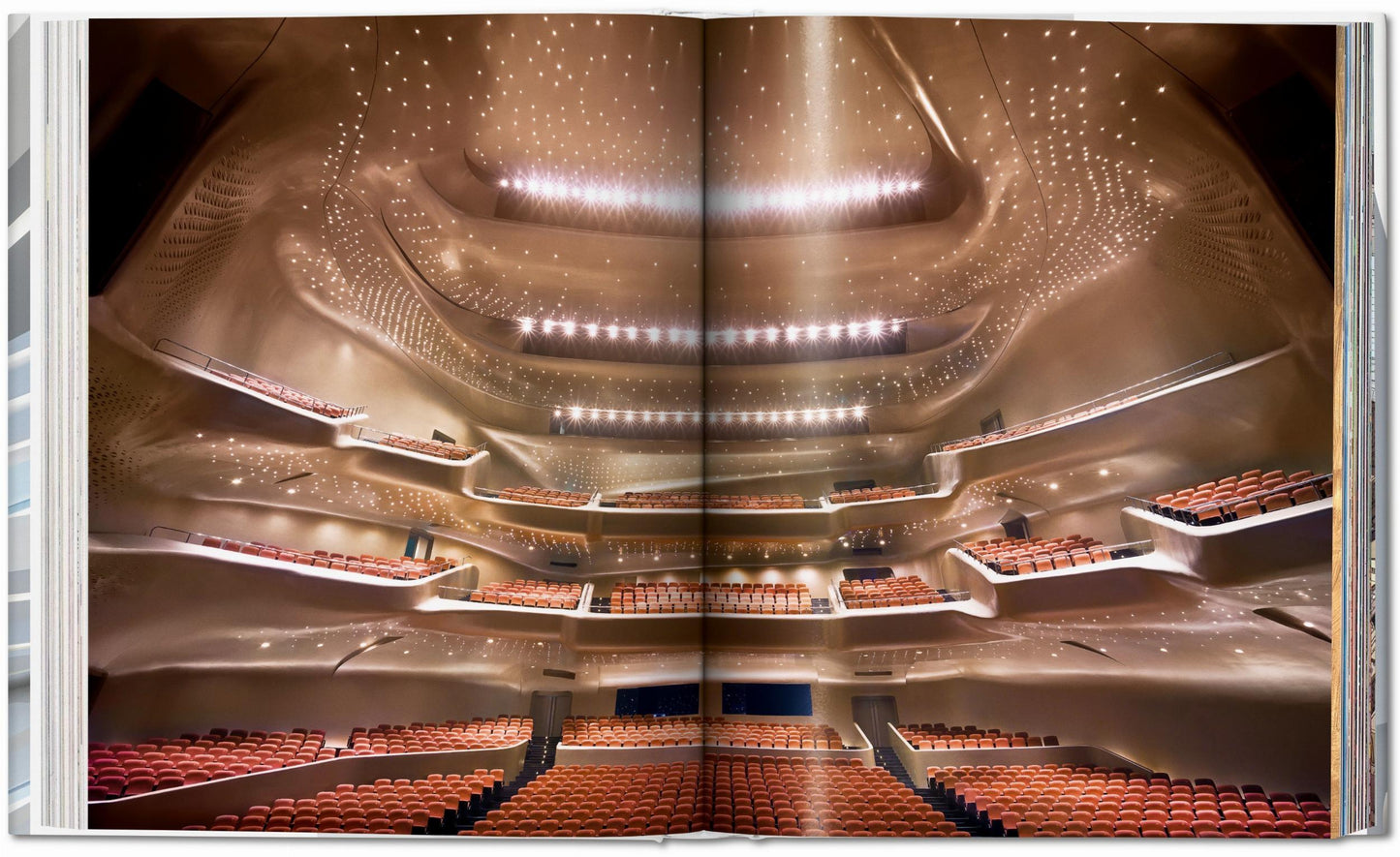 Zaha Hadid. Obras completas 1979–Hoy. Edición 2020