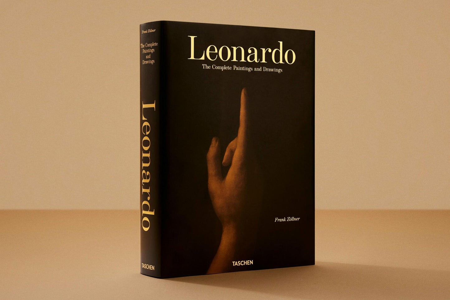 Leonardo. Pinturas y dibujos completos