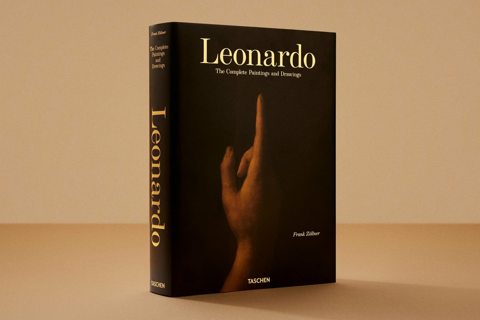 Leonardo. Pinturas y dibujos completos