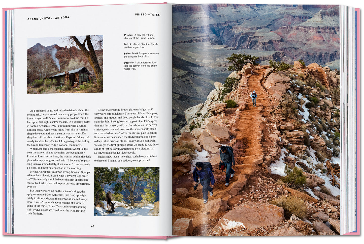 The New York Times Explorer. 100 viajes de ensueño alrededor del mundo del Algarve a Xian