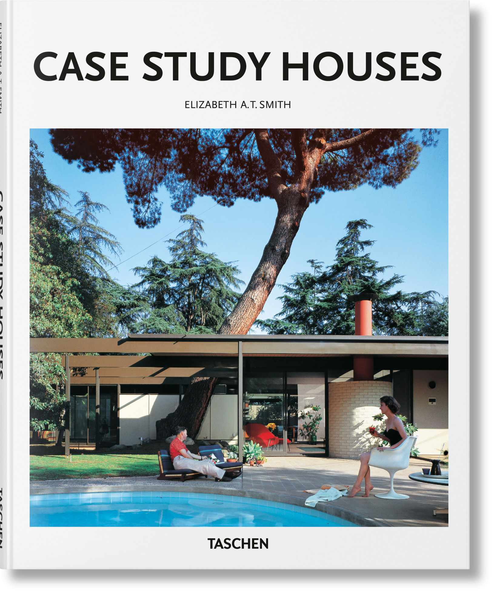 Case Study Houses. Arte Básico