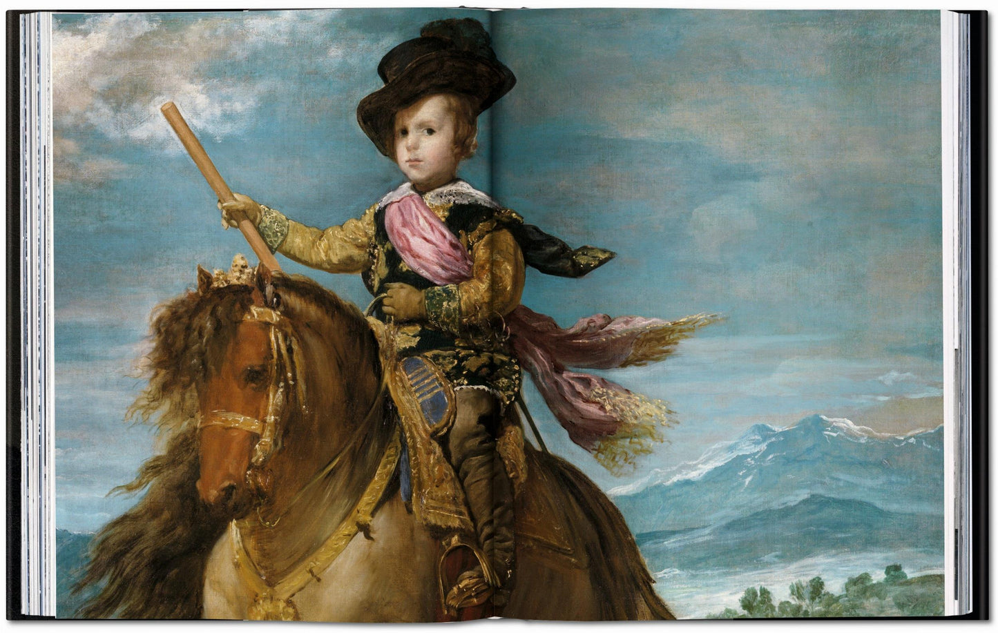 Velázquez. La obra completa
