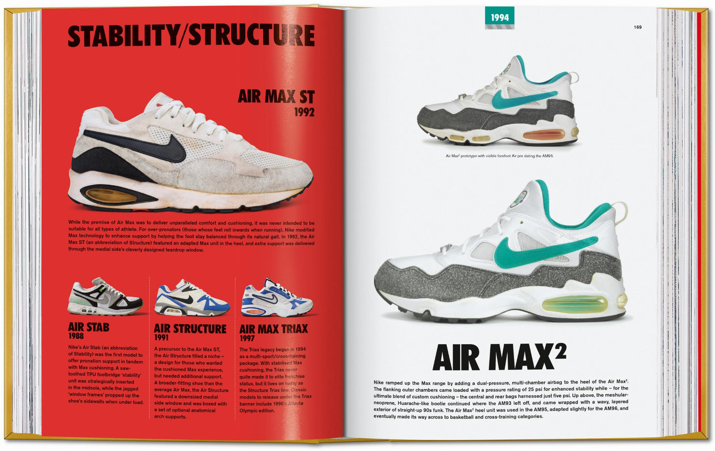 Sneaker Freaker. El libro definitivo de las zapatillas. 45ª ed.