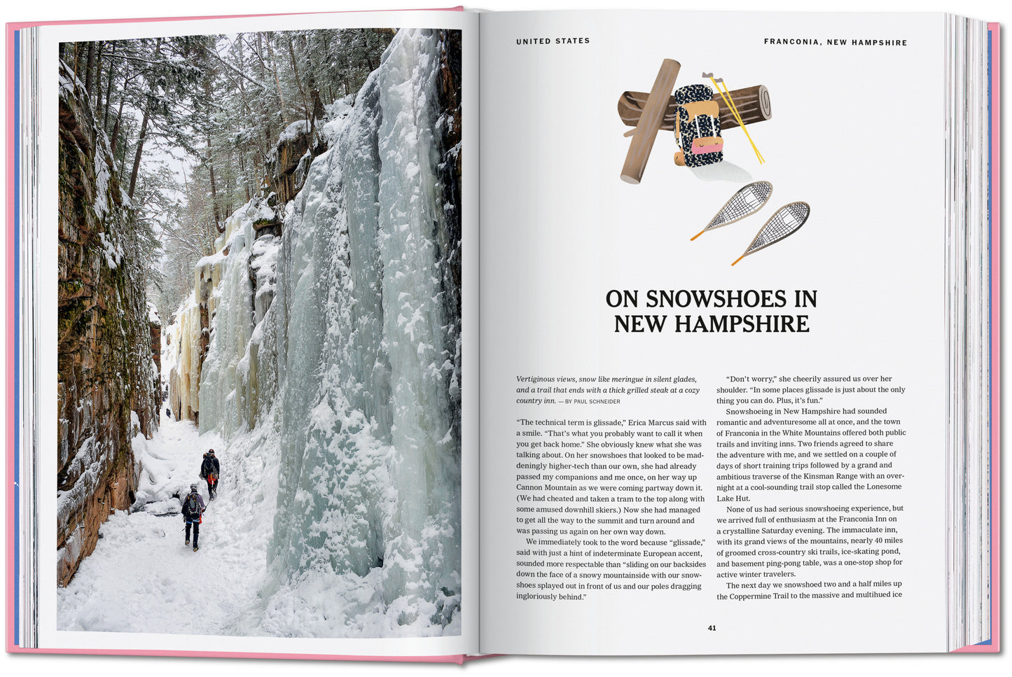 The New York Times Explorer. 100 viajes de ensueño alrededor del mundo del Algarve a Xian