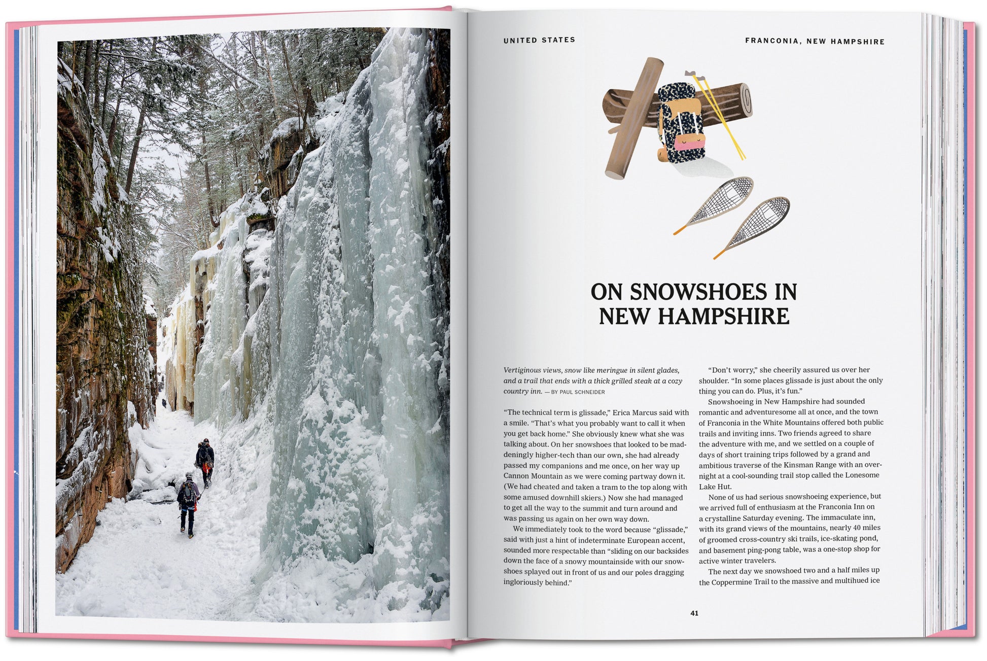 The New York Times Explorer. 100 viajes de ensueño alrededor del mundo del Algarve a Xian