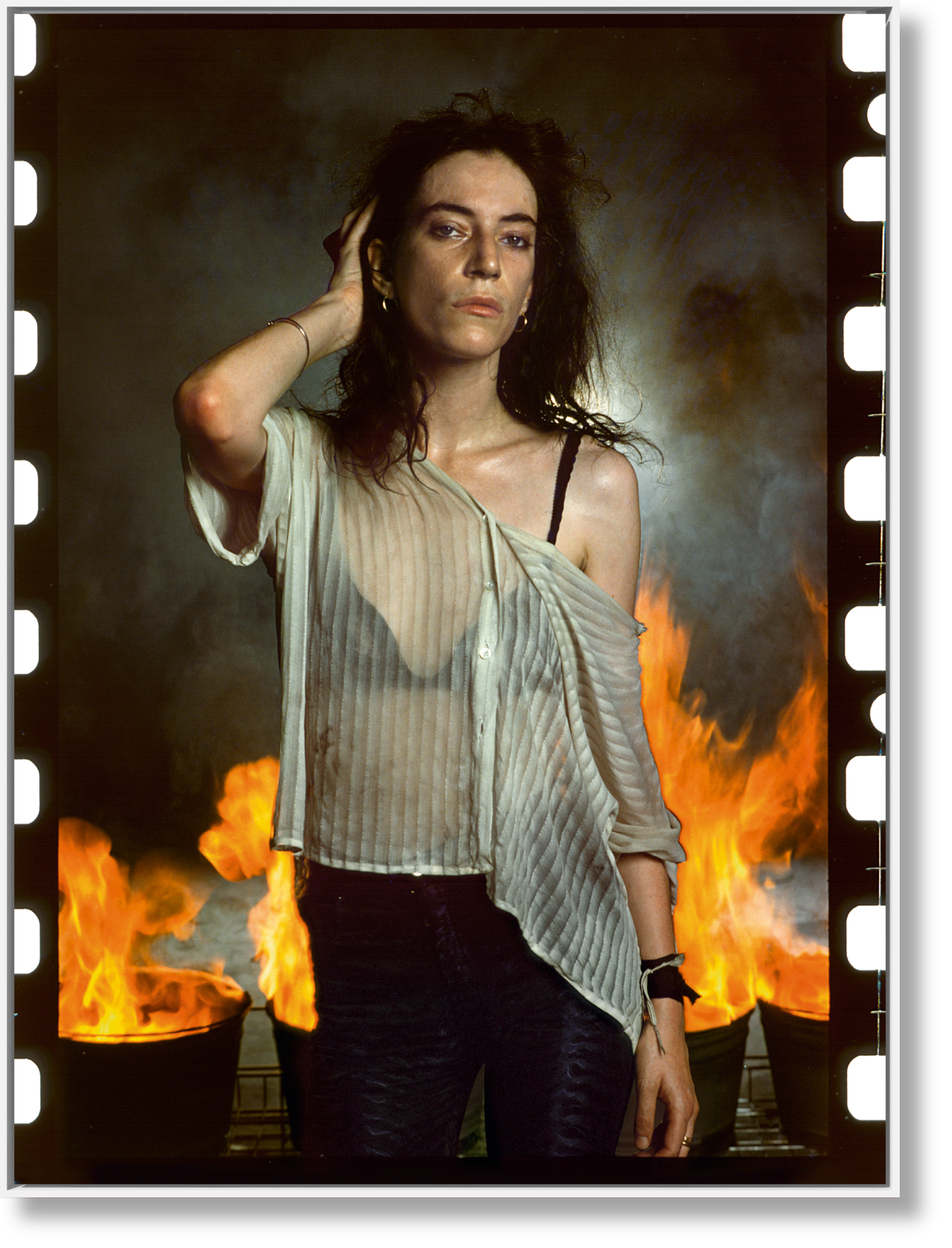 Annie Leibovitz. Art Edition No․ 1–275 ‘Patti Smith’