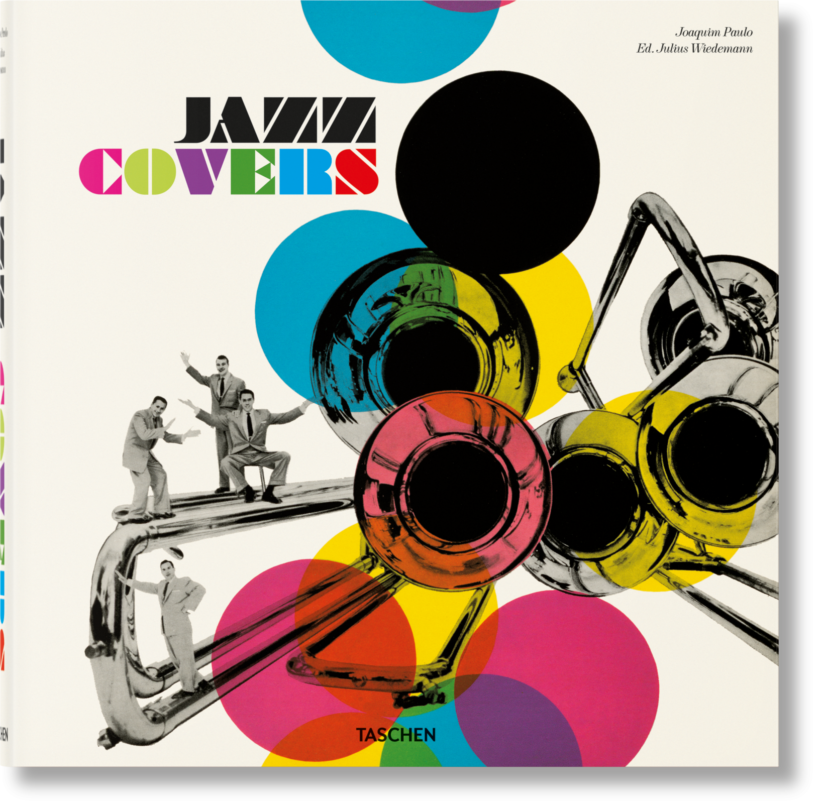 Versiones de jazz