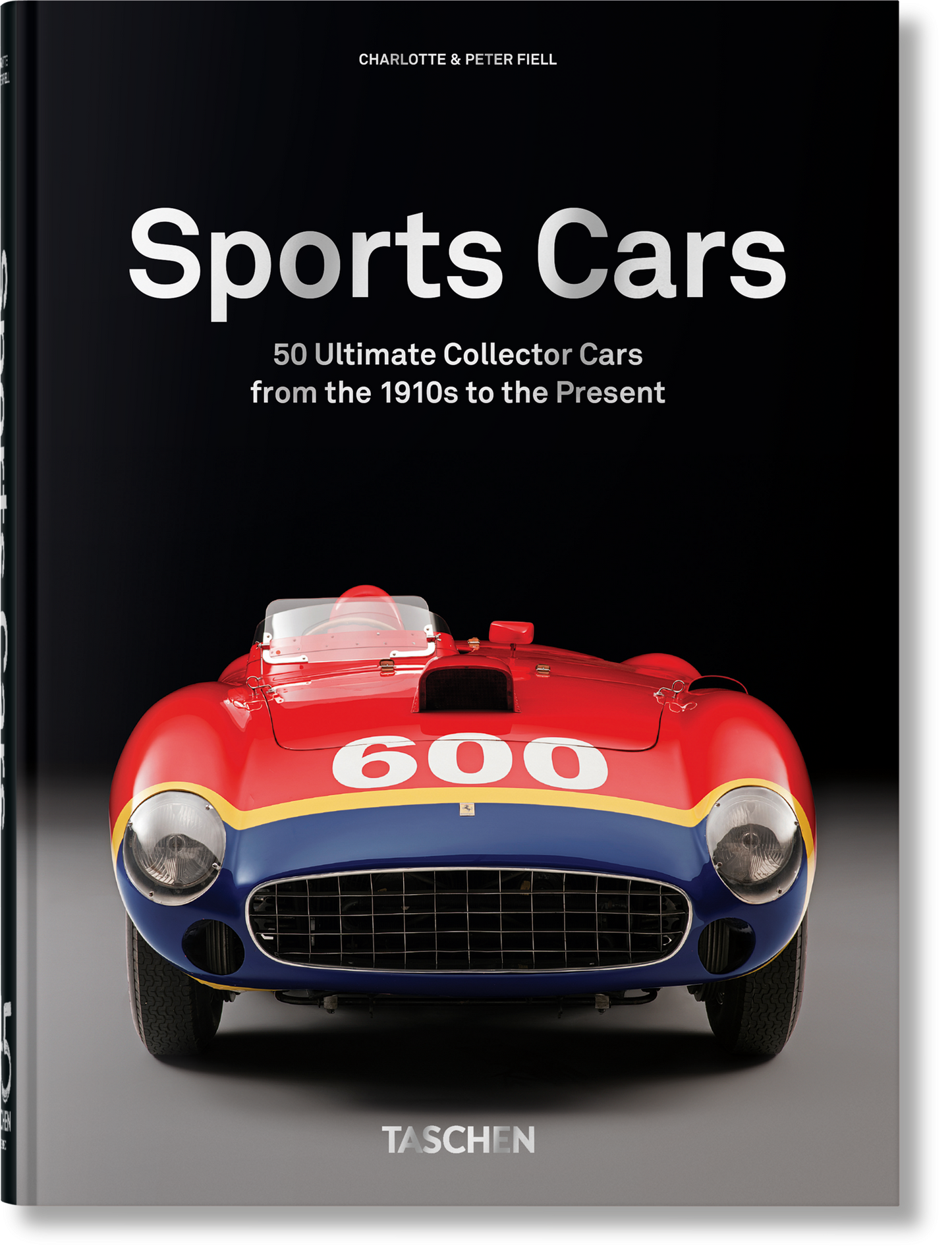 Coches deportivos. 45.ª ed.