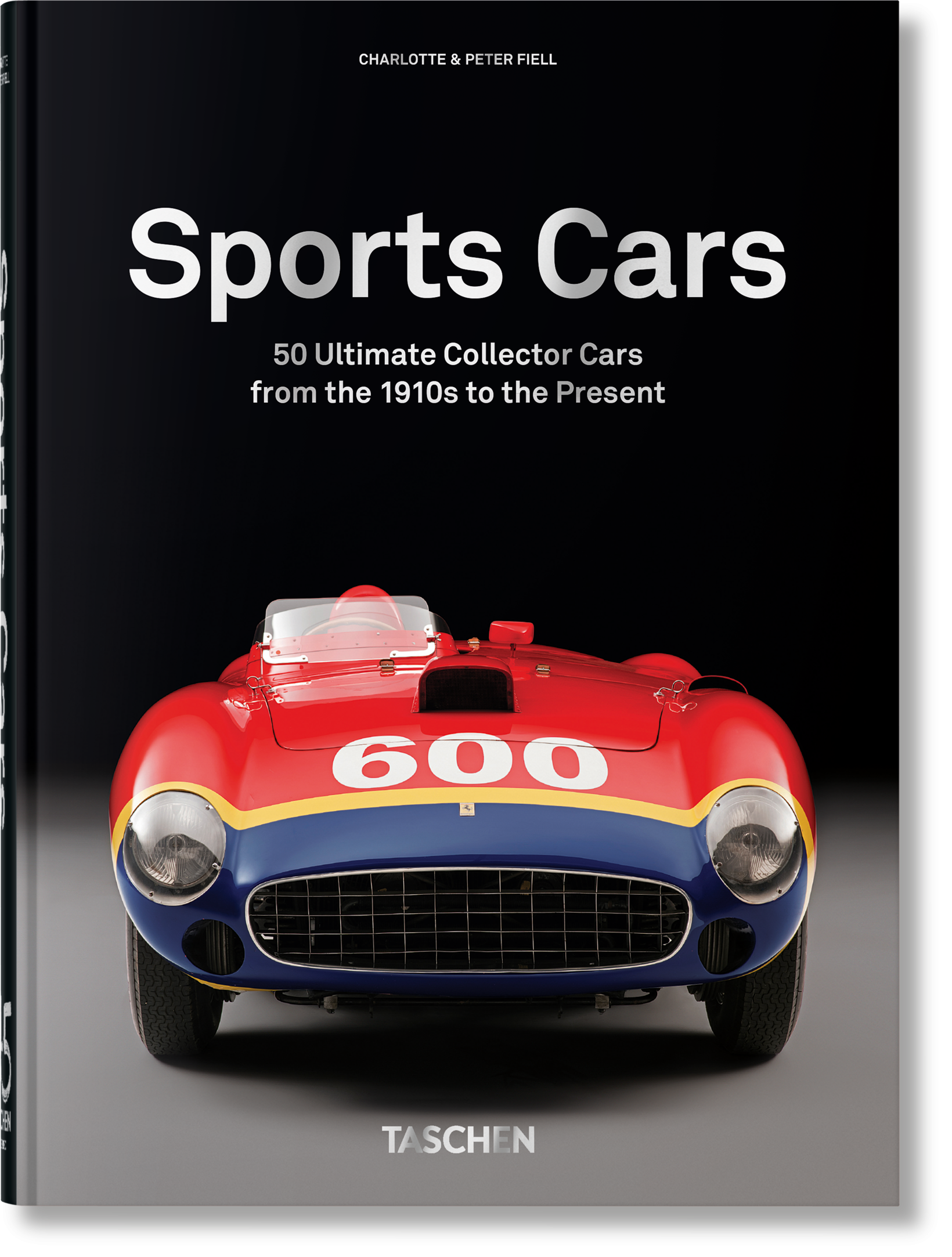 Coches deportivos. 45.ª ed.
