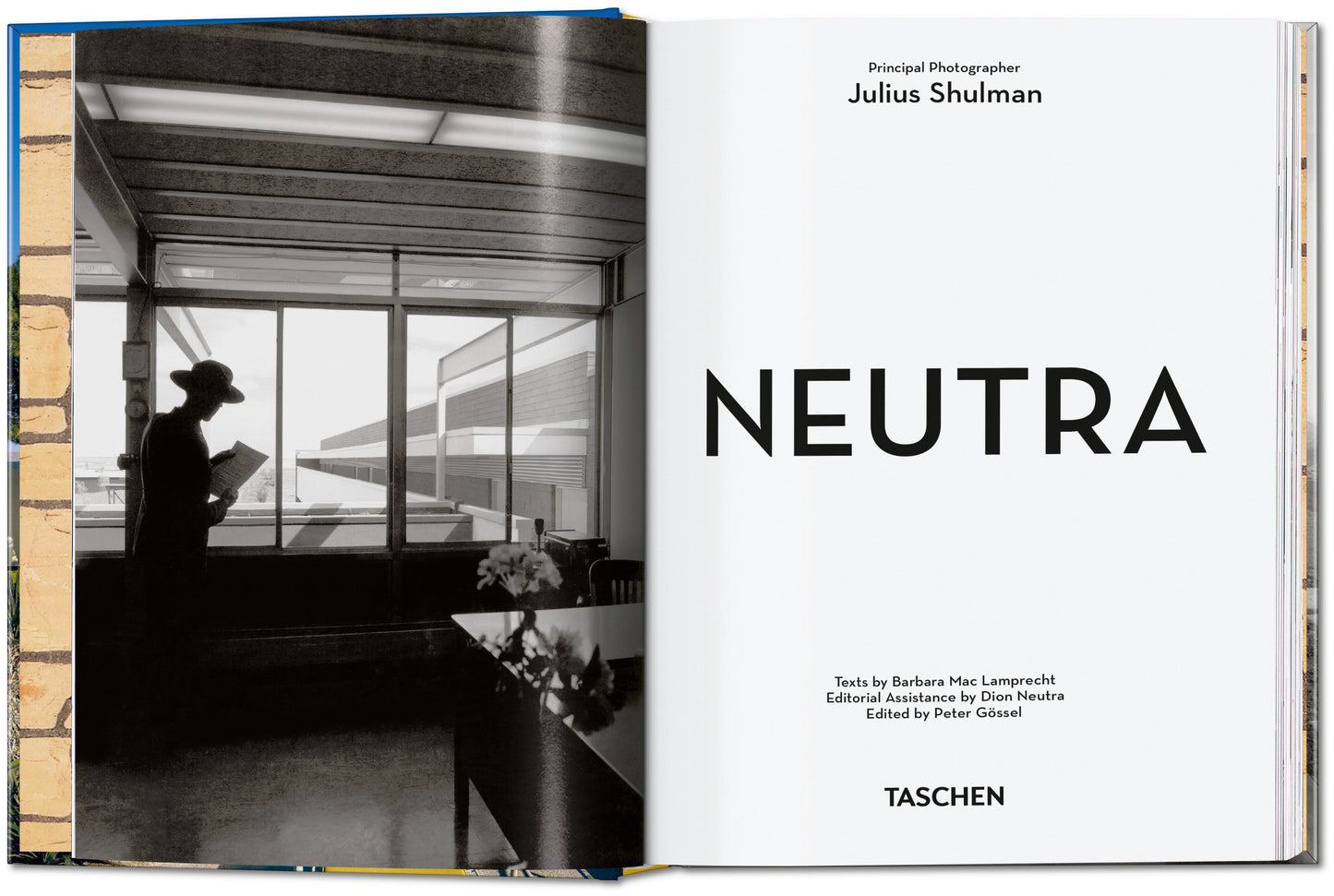 Neutra. 45ª ed.