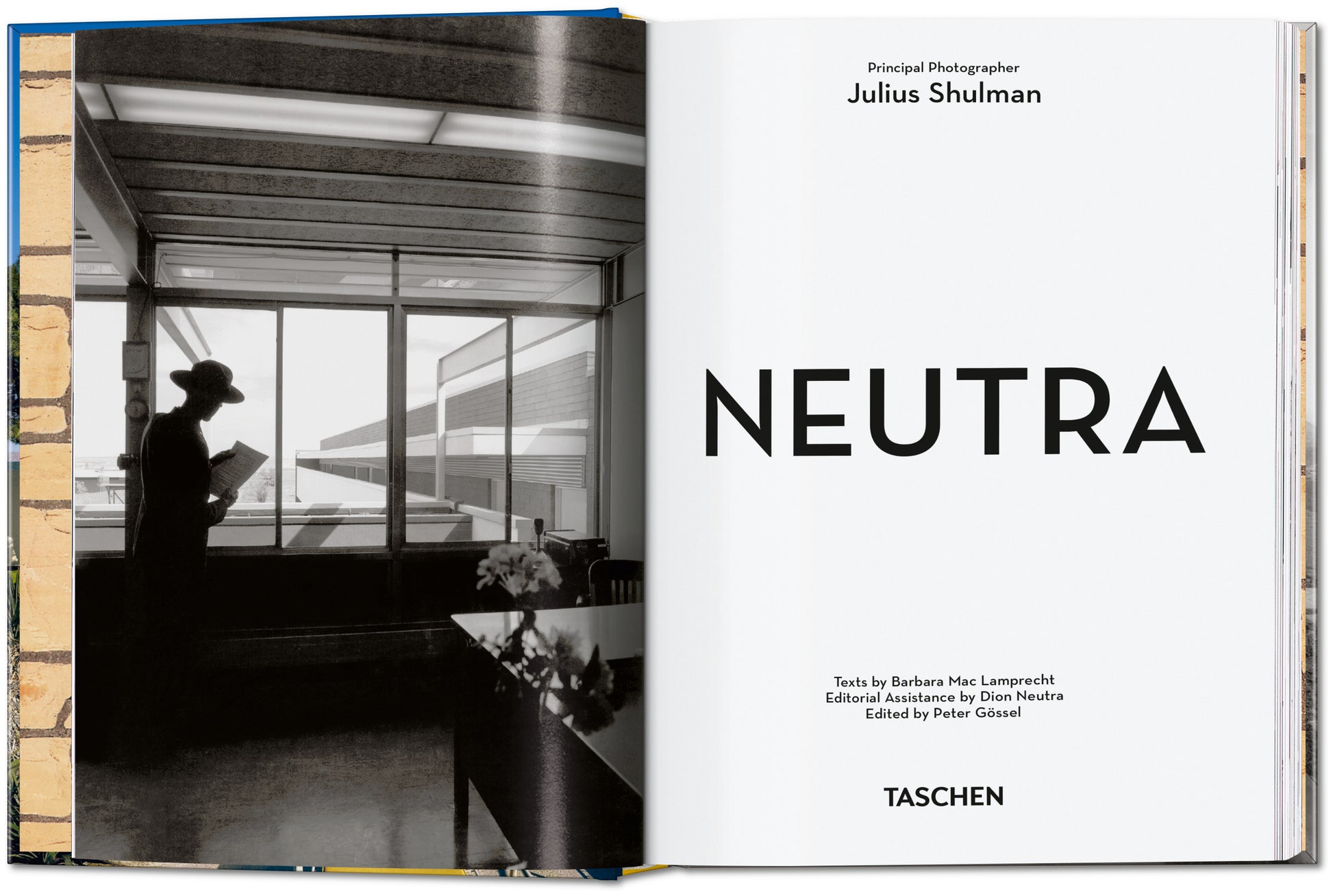 Neutra. 45ª ed.