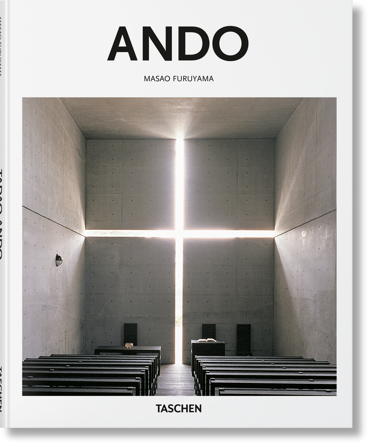 Ando. Arte Básico