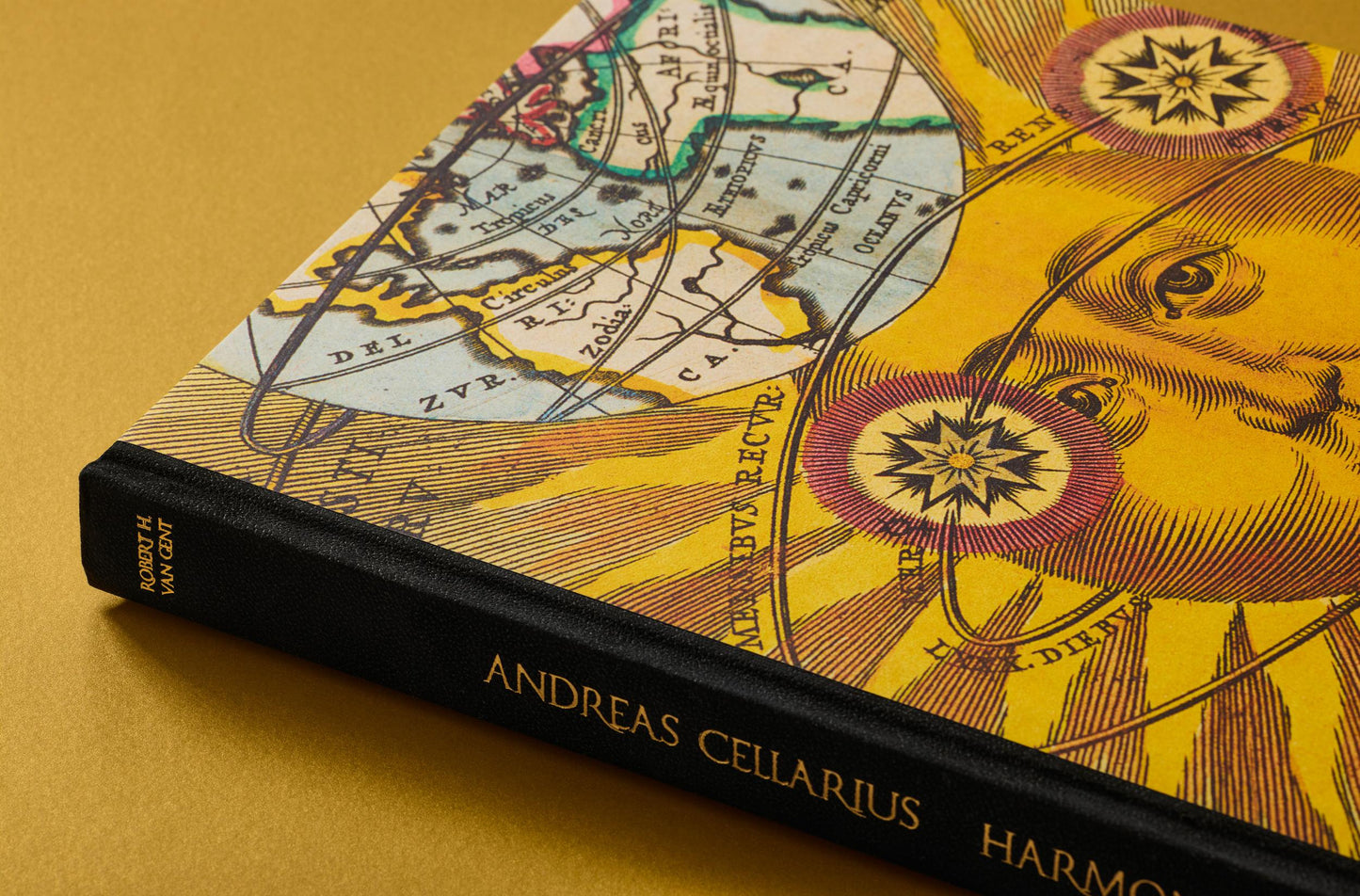Atlas Cellarius