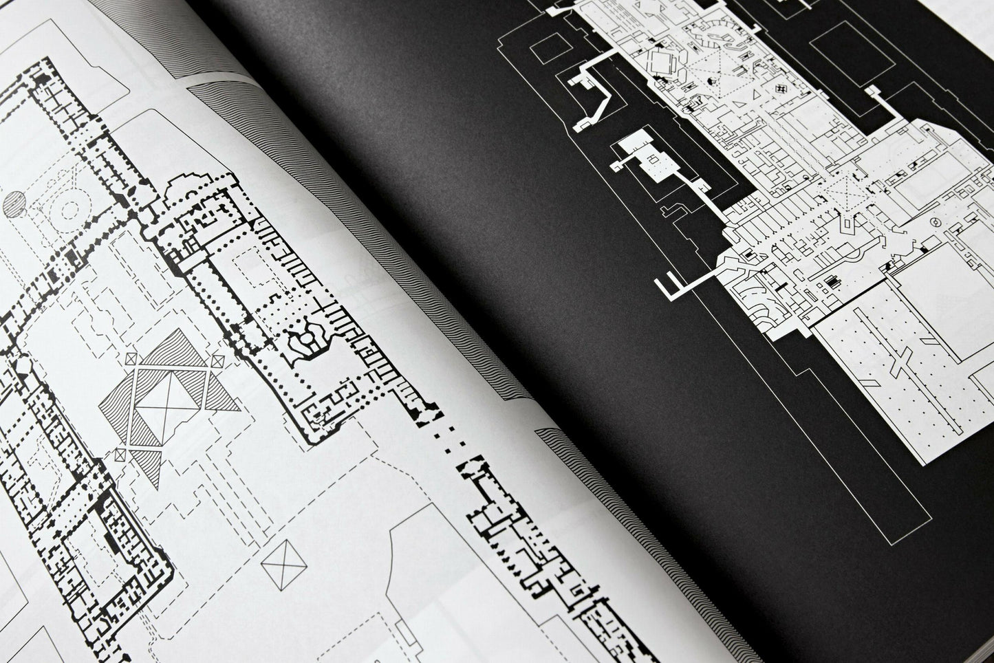 Bjarne Mastenbroek. ¡Cava! Construyendo un edificio anclado a la tierra