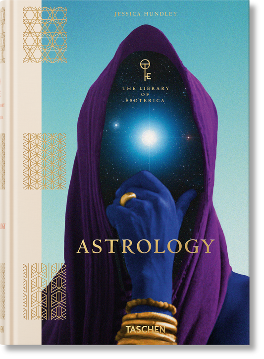 Astrología. La Biblioteca de Esotérica