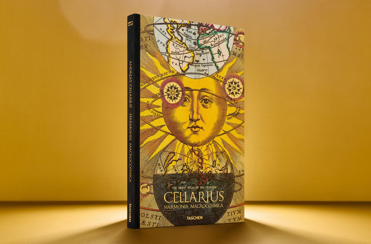 Atlas Cellarius