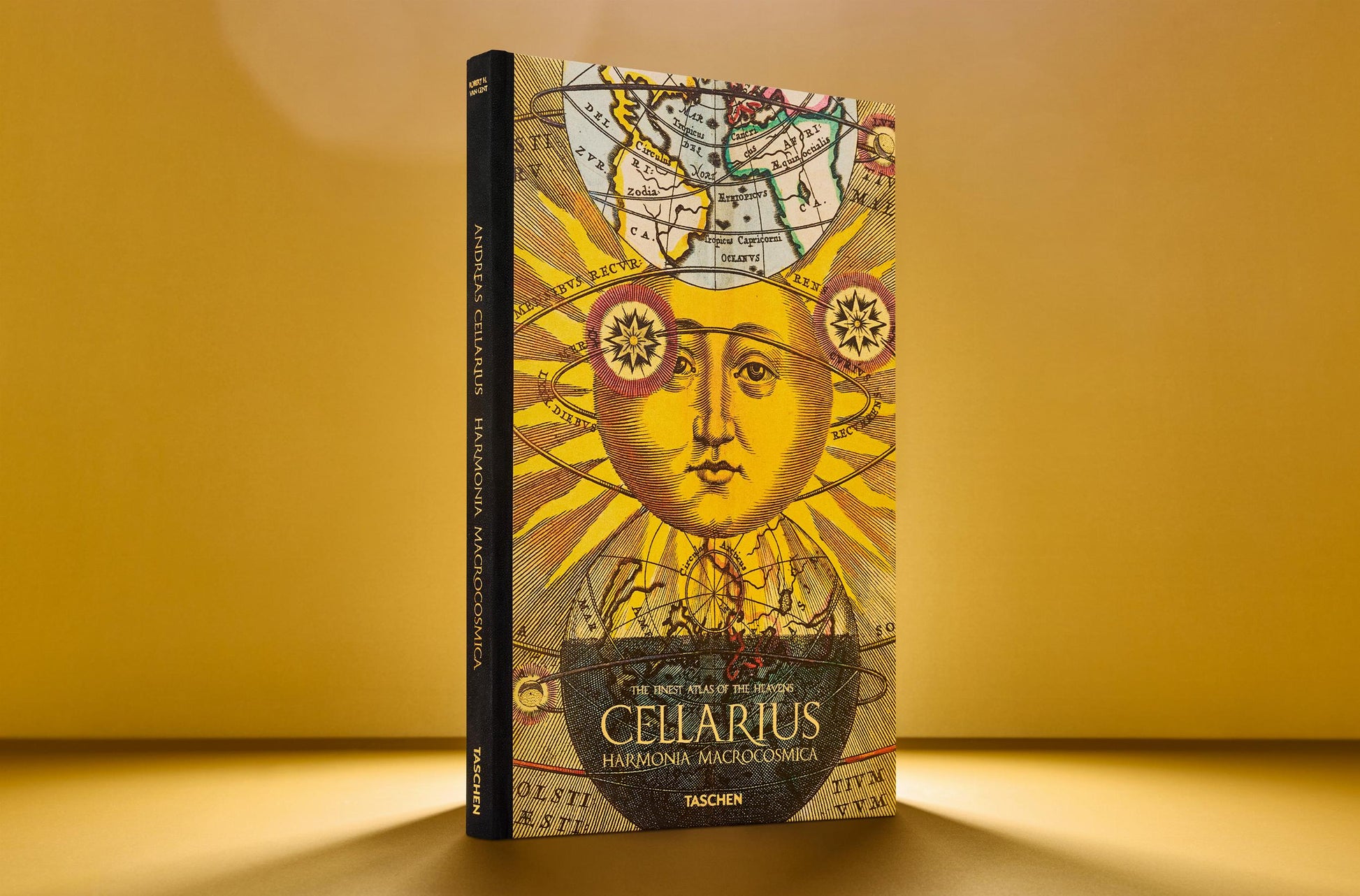 Atlas Cellarius