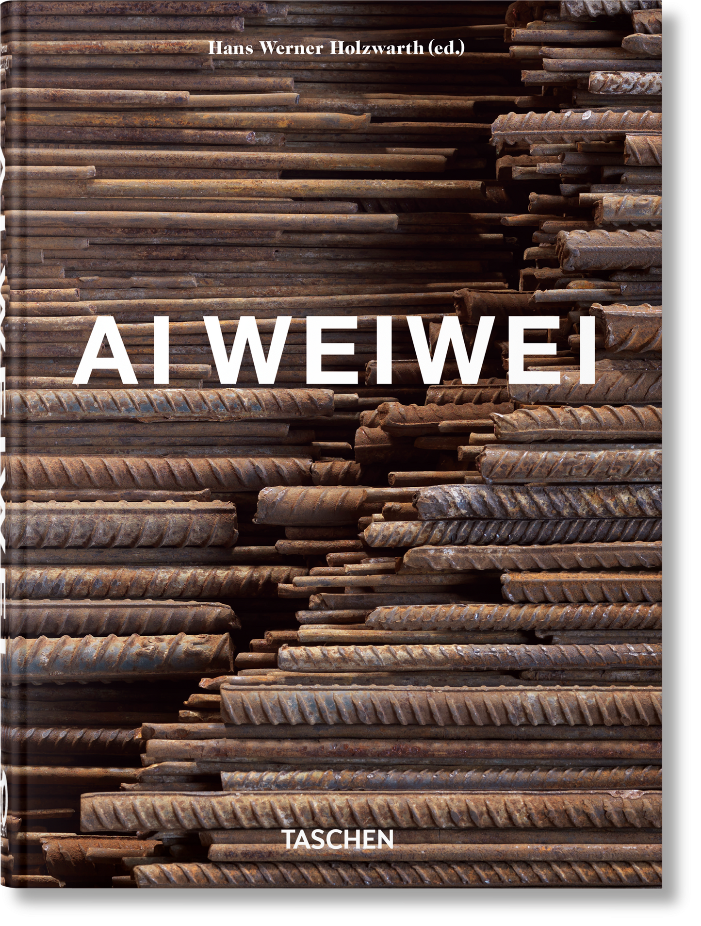 Ai Weiwei. 40.ª ed.