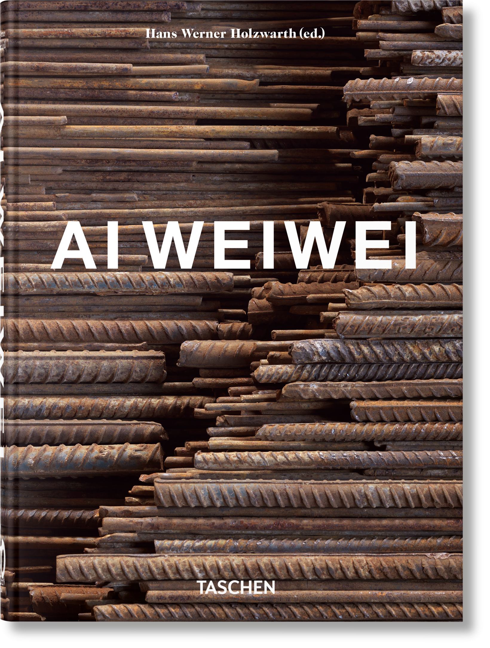 Ai Weiwei. 40.ª ed.