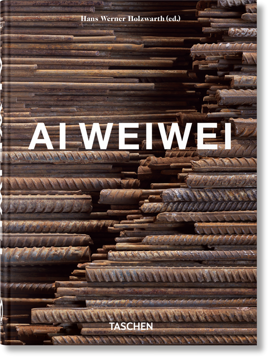 Ai Weiwei. 40.ª ed.