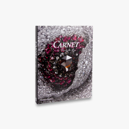 Carnet by Michelle Ong