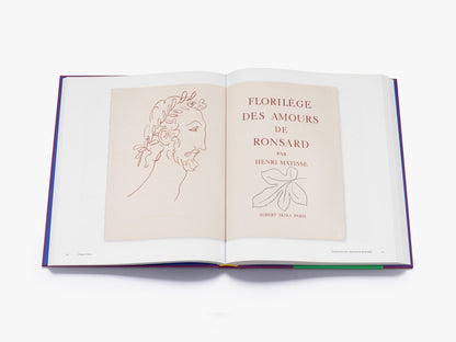 Matisse: The Books