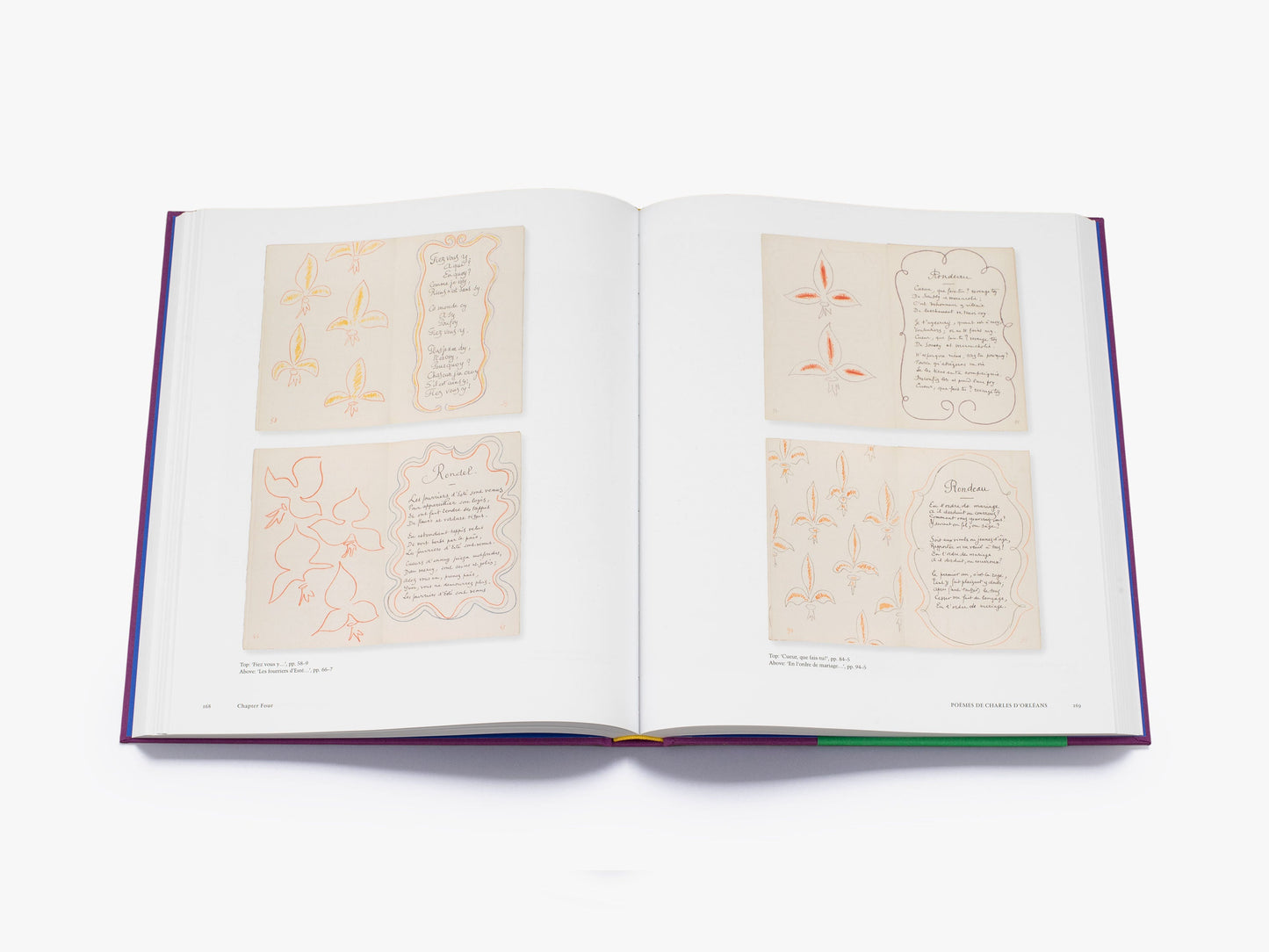 Matisse: The Books