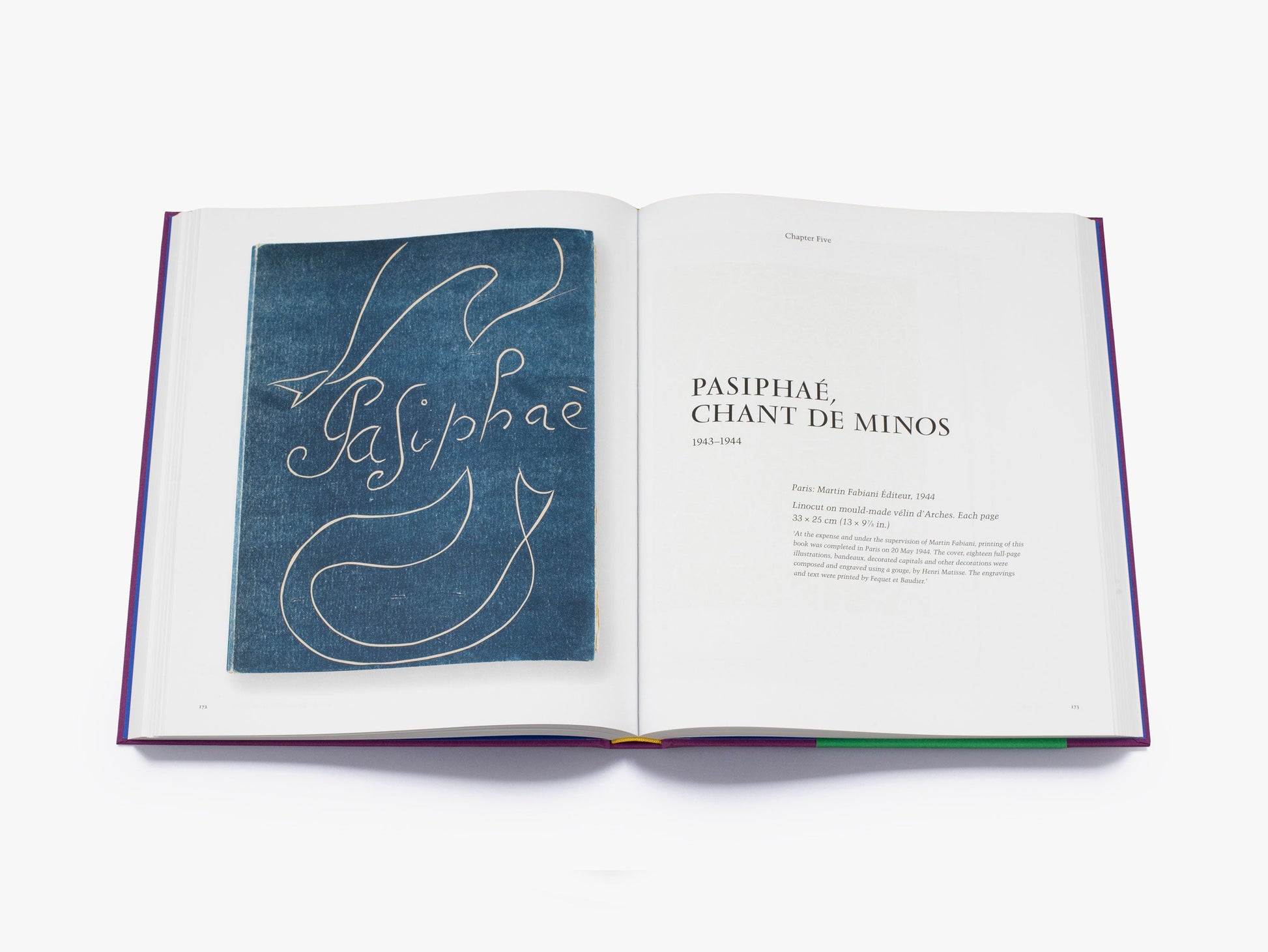Matisse: The Books