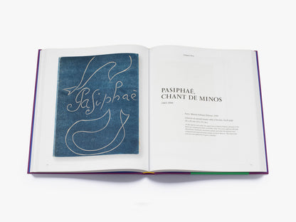 Matisse: The Books