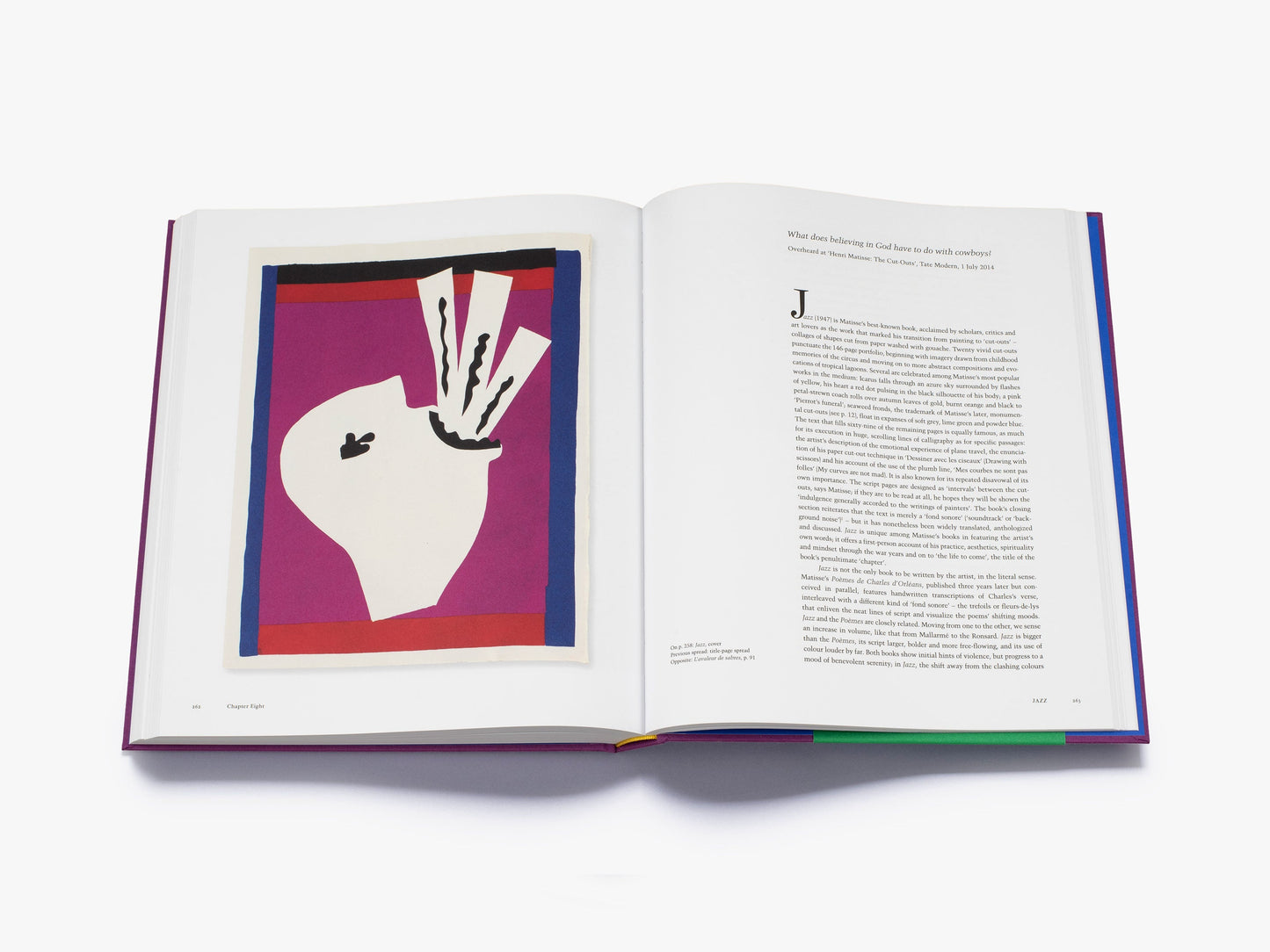 Matisse: The Books