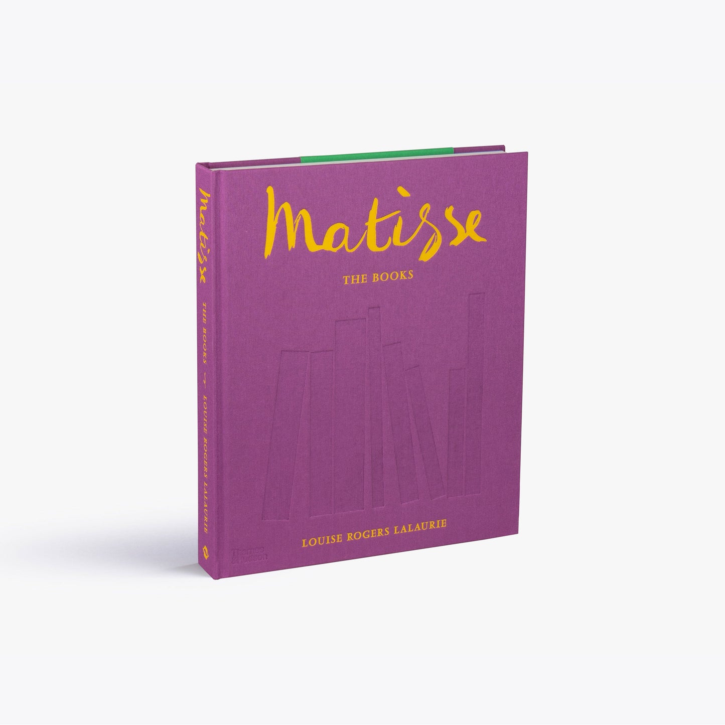 Matisse: The Books