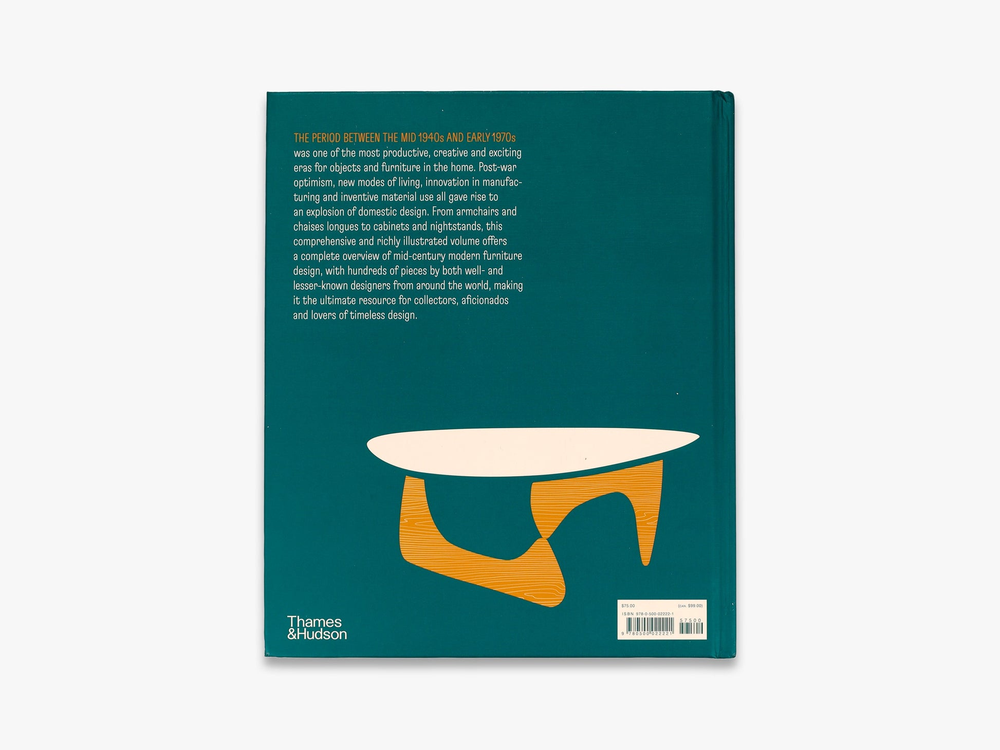 Mid-Century Modern Furniture