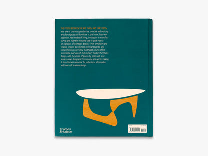 Mid-Century Modern Furniture