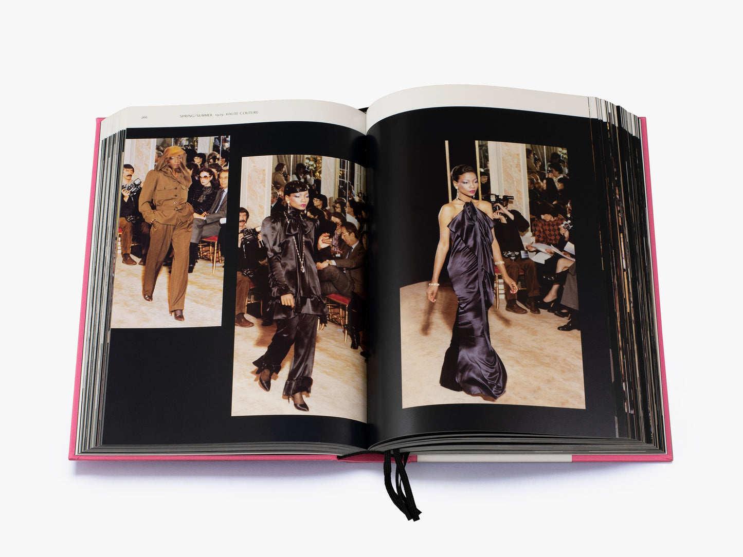 Yves Saint Laurent