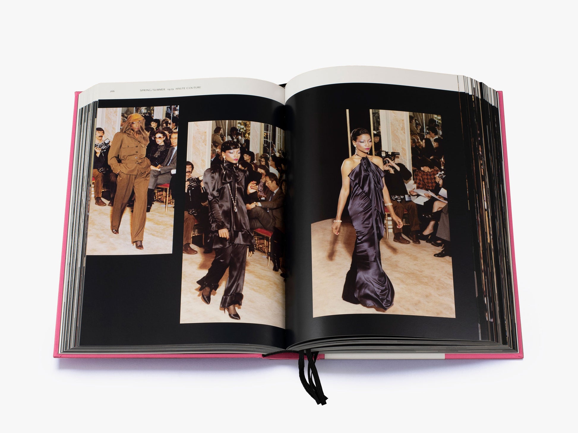 Yves Saint Laurent