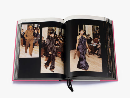 Yves Saint Laurent
