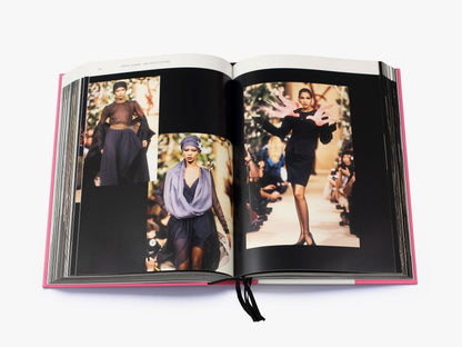 Yves Saint Laurent