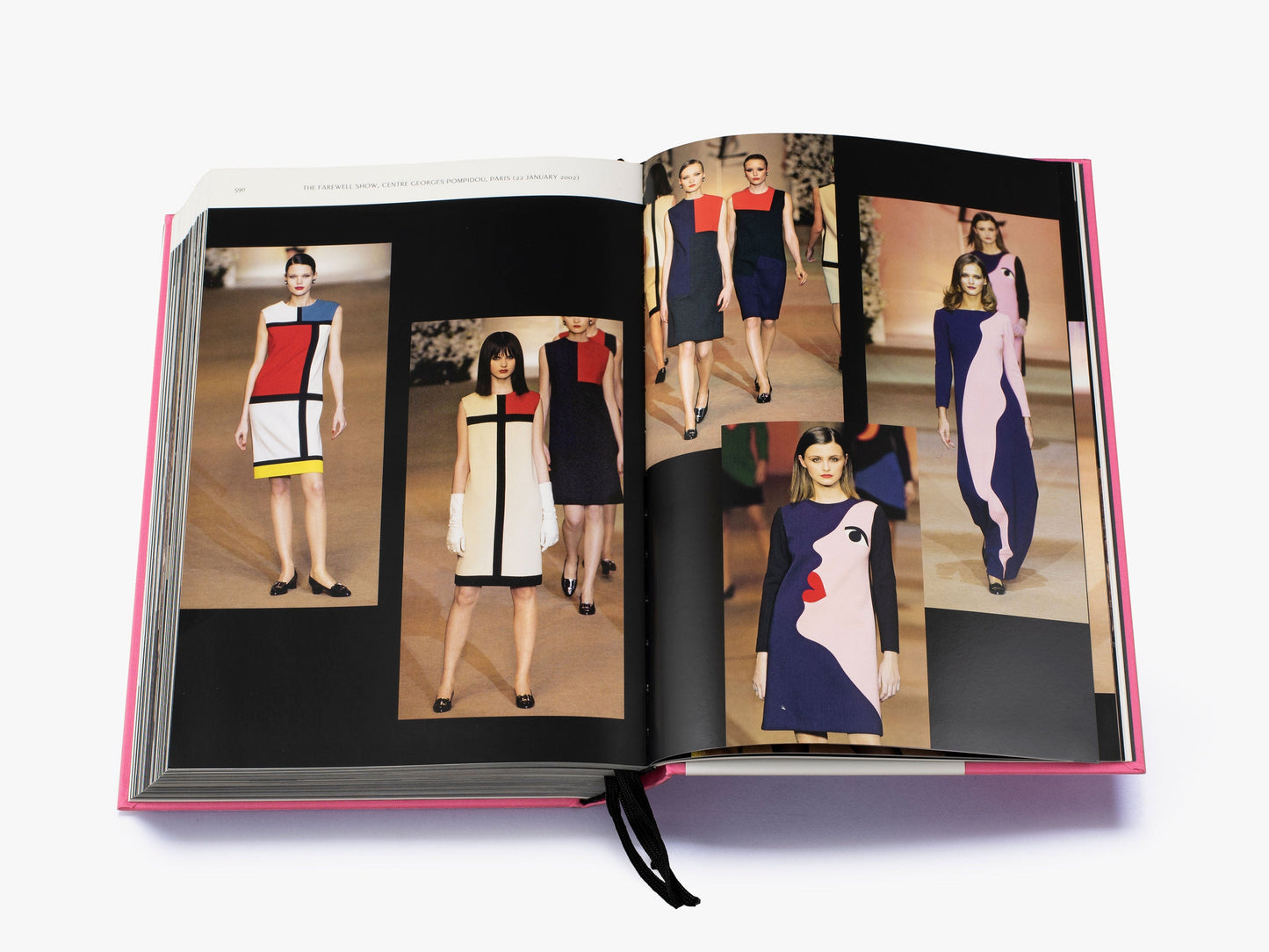 Yves Saint Laurent