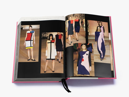 Yves Saint Laurent